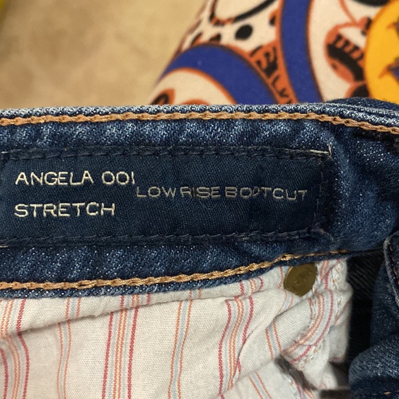 Marc by Marc Jacobs size 27 boot cut jeans - Picture 6 of 6